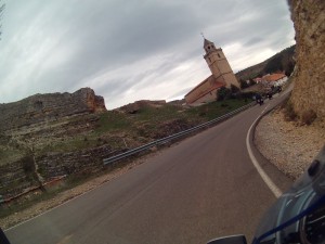 En Teruel